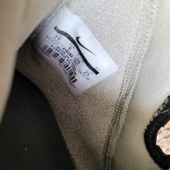 NIKE LeBron Soldier 11 'Camo' | 7 YOUTH - Picture 3 of 8